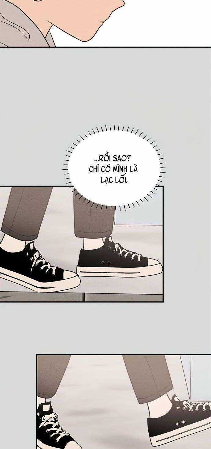 Thỏa Thuận Bí Mật Giữa Chúng Ta Chapter 24 trang 17