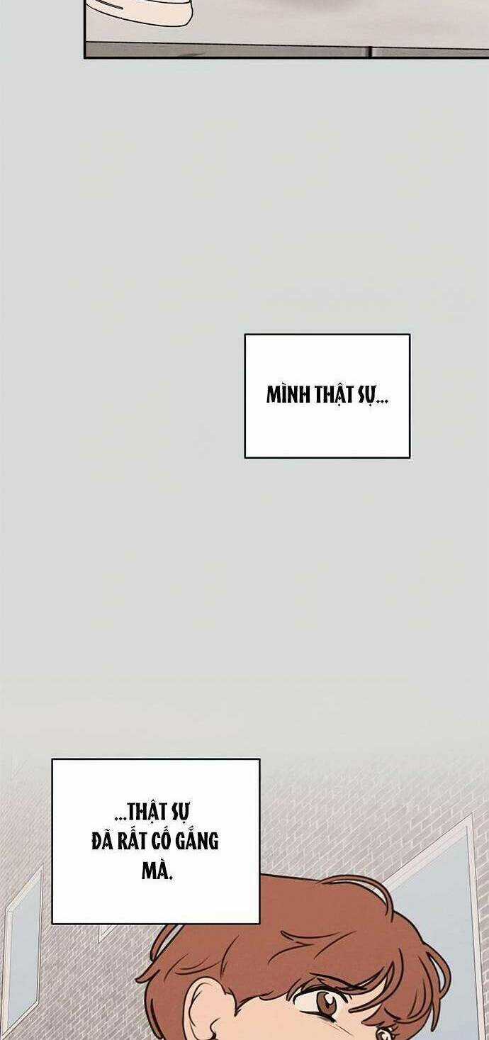 Thỏa Thuận Bí Mật Giữa Chúng Ta Chapter 24 trang 18