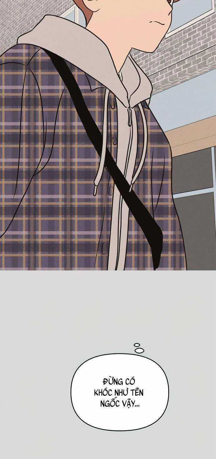 Thỏa Thuận Bí Mật Giữa Chúng Ta Chapter 24 trang 19