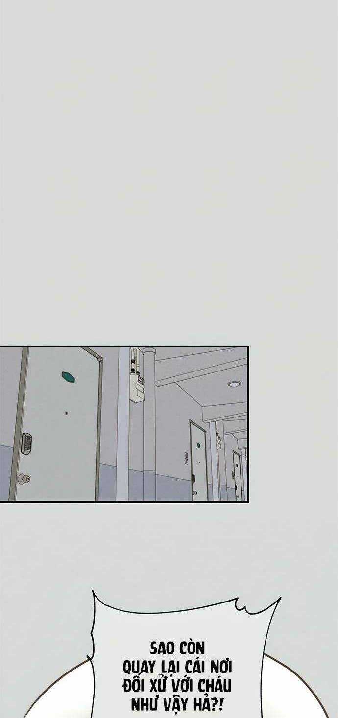 Thỏa Thuận Bí Mật Giữa Chúng Ta Chapter 24 trang 20