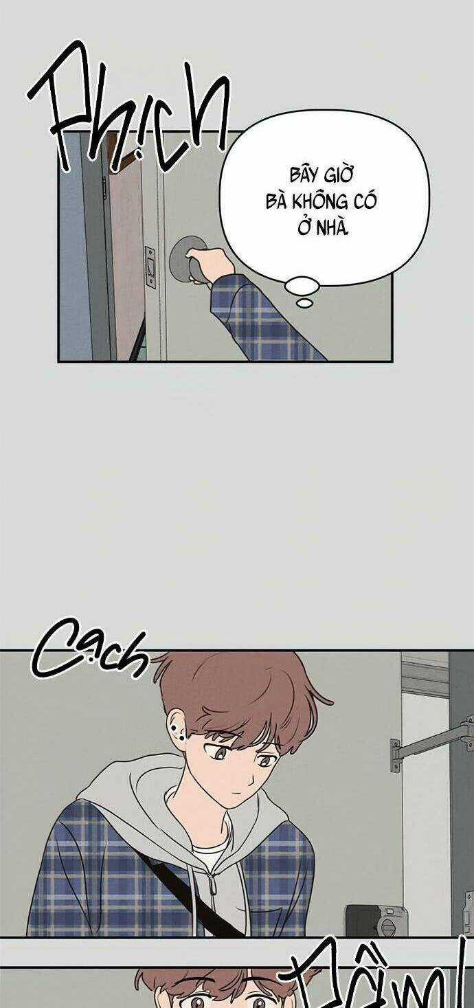 Thỏa Thuận Bí Mật Giữa Chúng Ta Chapter 24 trang 22