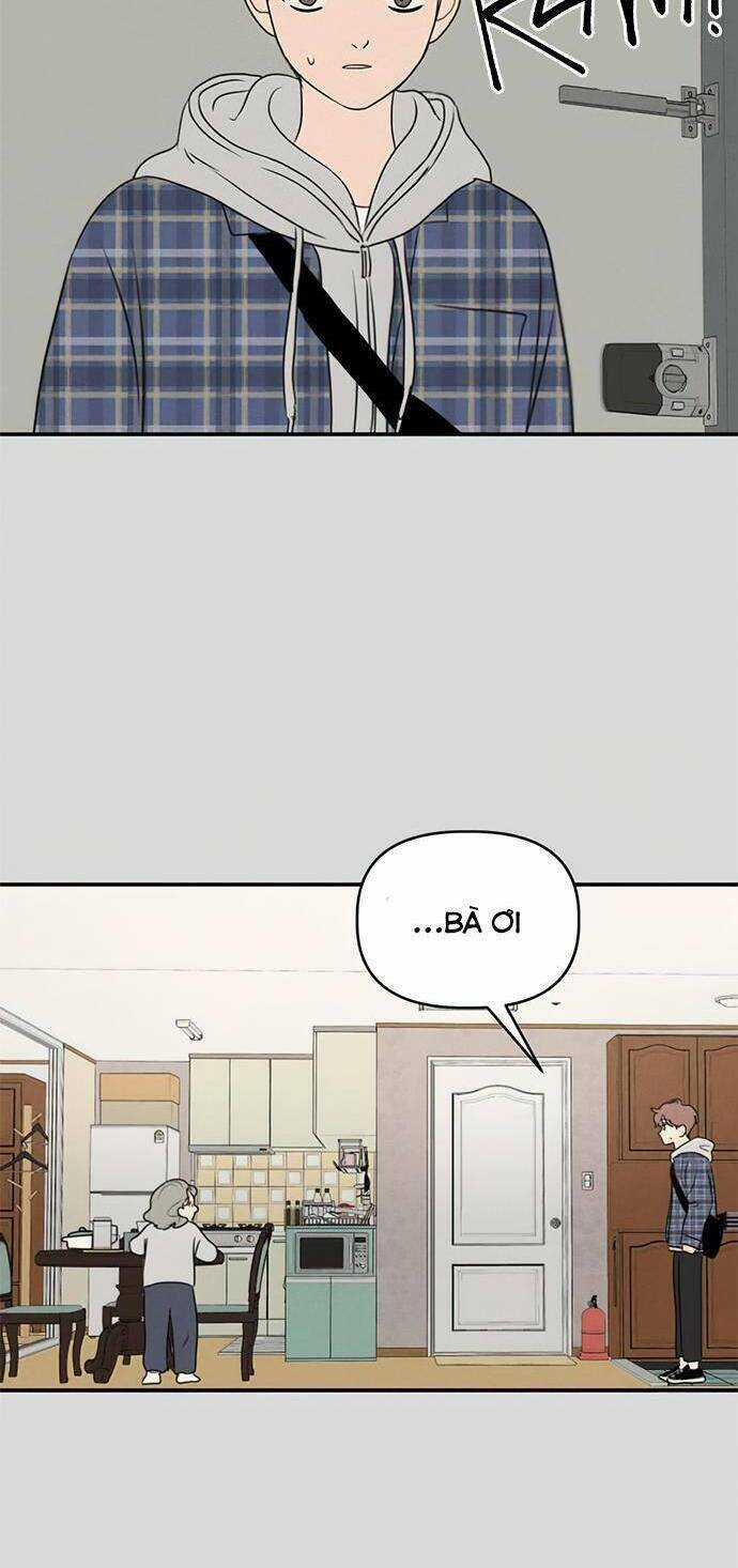 Thỏa Thuận Bí Mật Giữa Chúng Ta Chapter 24 trang 23