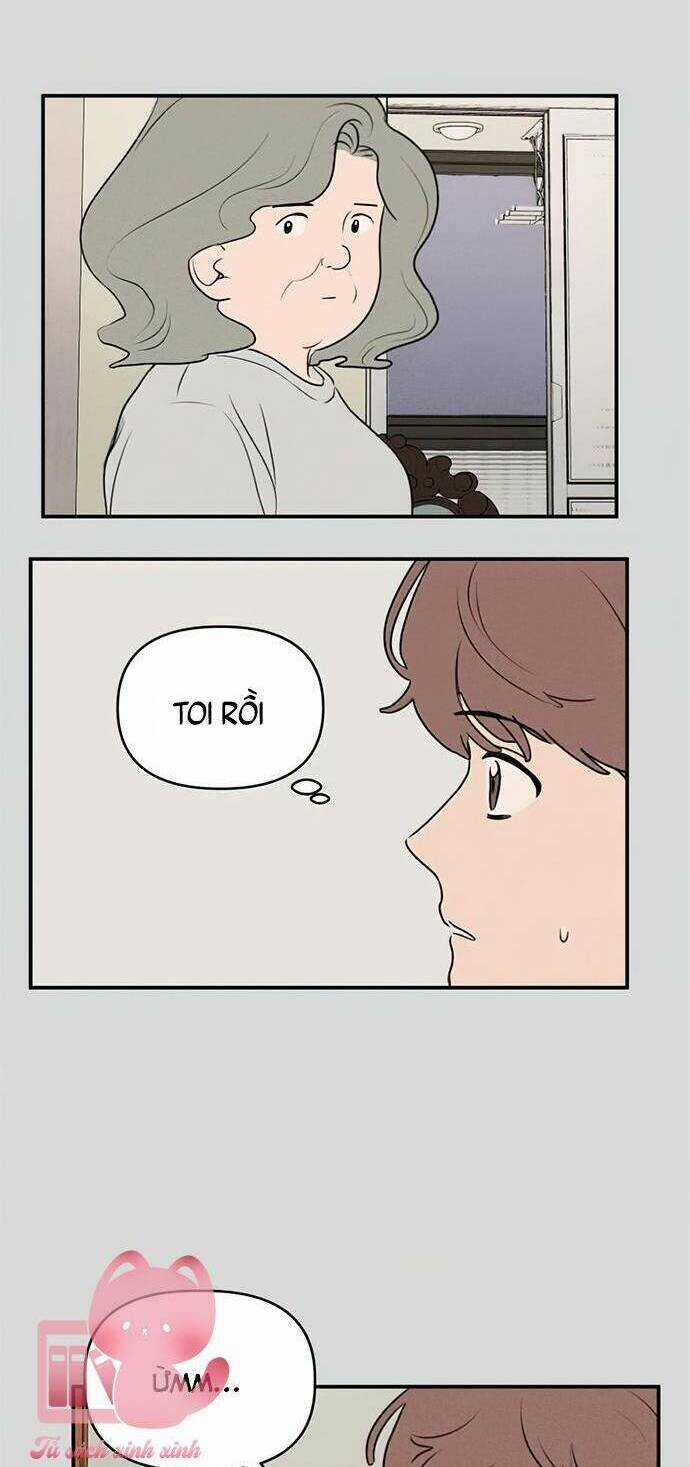 Thỏa Thuận Bí Mật Giữa Chúng Ta Chapter 24 trang 24