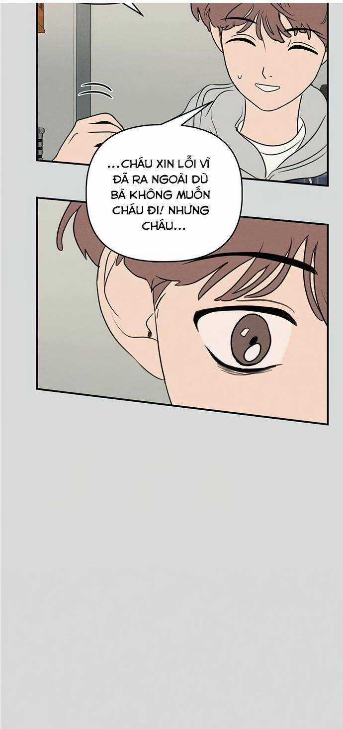 Thỏa Thuận Bí Mật Giữa Chúng Ta Chapter 24 trang 25