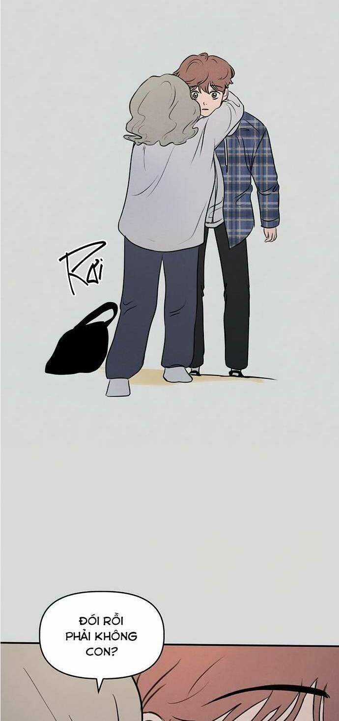 Thỏa Thuận Bí Mật Giữa Chúng Ta Chapter 24 trang 26