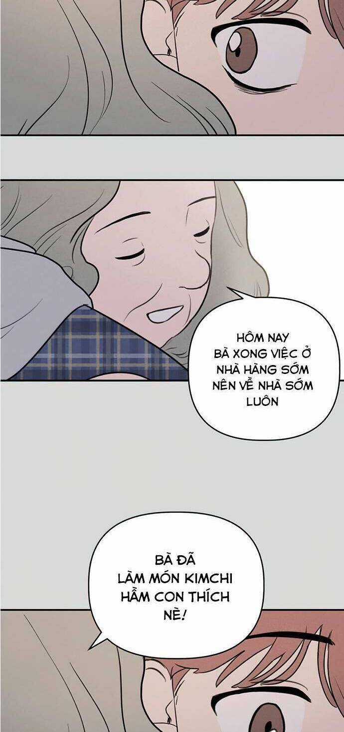 Thỏa Thuận Bí Mật Giữa Chúng Ta Chapter 24 trang 27