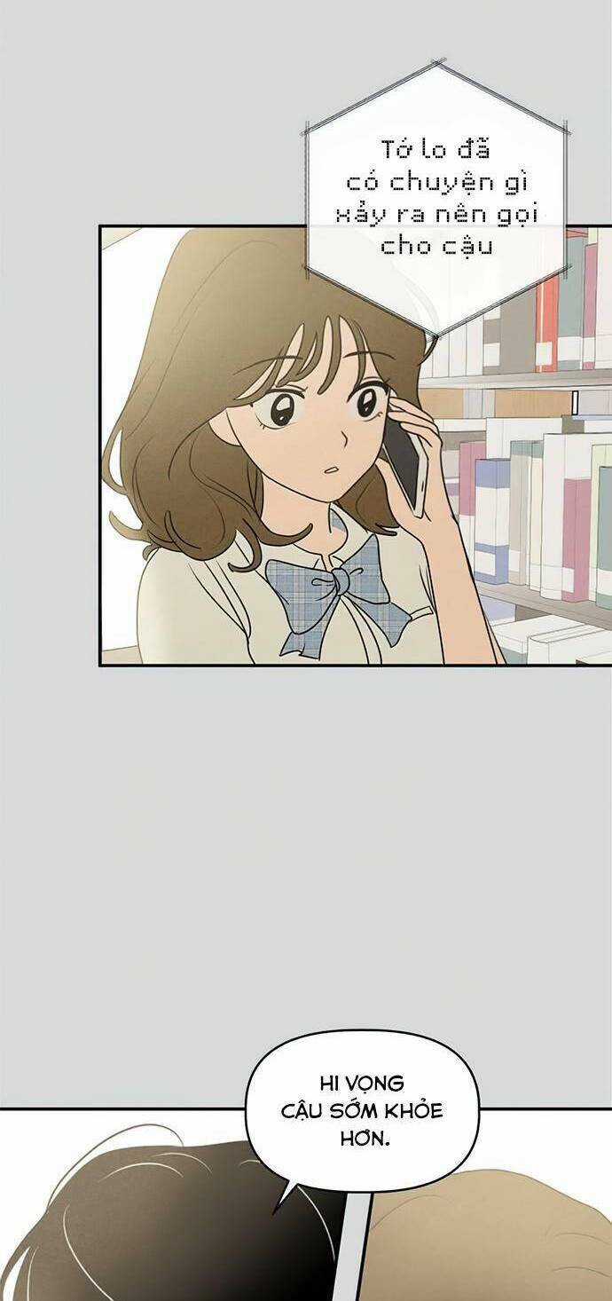 Thỏa Thuận Bí Mật Giữa Chúng Ta Chapter 24 trang 3