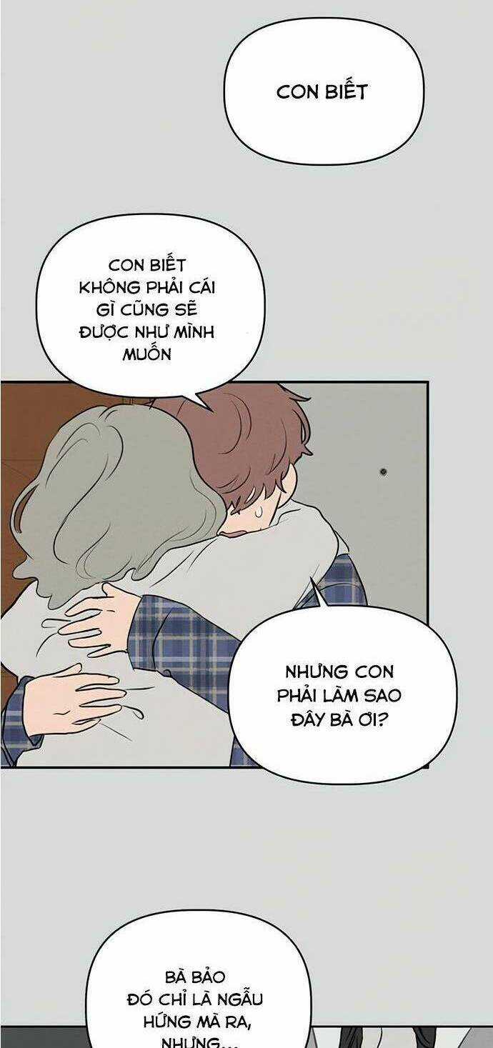 Thỏa Thuận Bí Mật Giữa Chúng Ta Chapter 24 trang 30