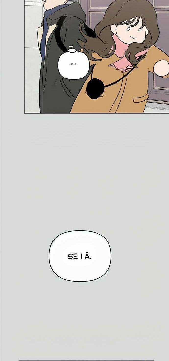 Thỏa Thuận Bí Mật Giữa Chúng Ta Chapter 24 trang 34