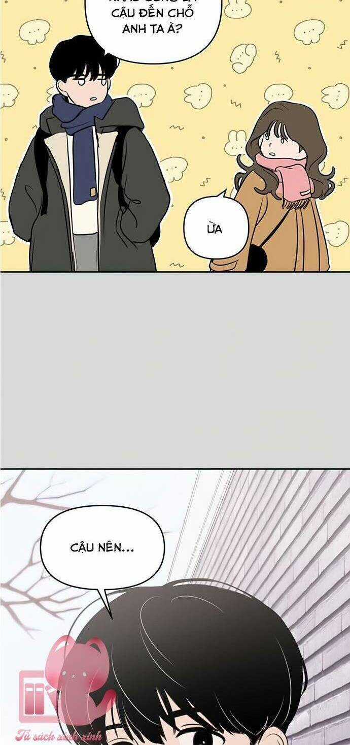 Thỏa Thuận Bí Mật Giữa Chúng Ta Chapter 24 trang 36