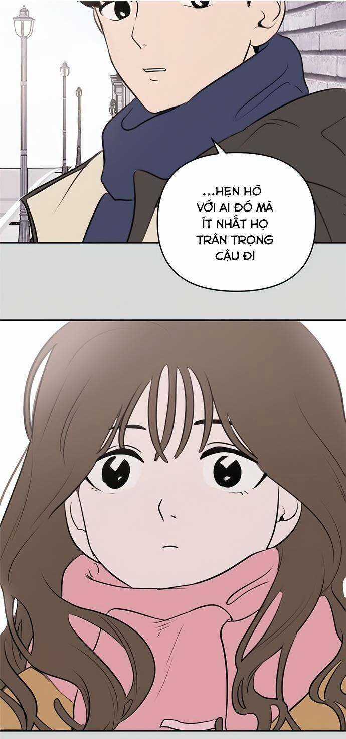 Thỏa Thuận Bí Mật Giữa Chúng Ta Chapter 24 trang 37