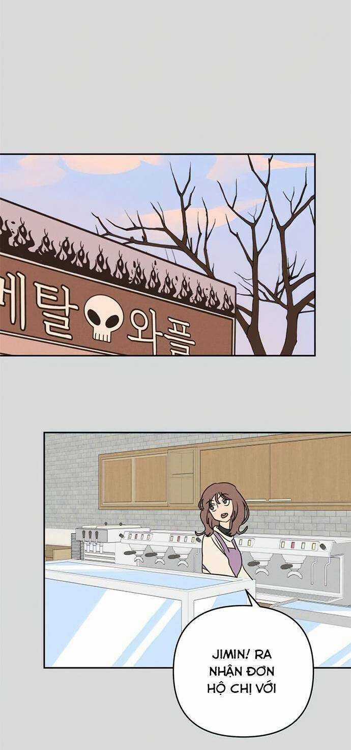 Thỏa Thuận Bí Mật Giữa Chúng Ta Chapter 24 trang 39