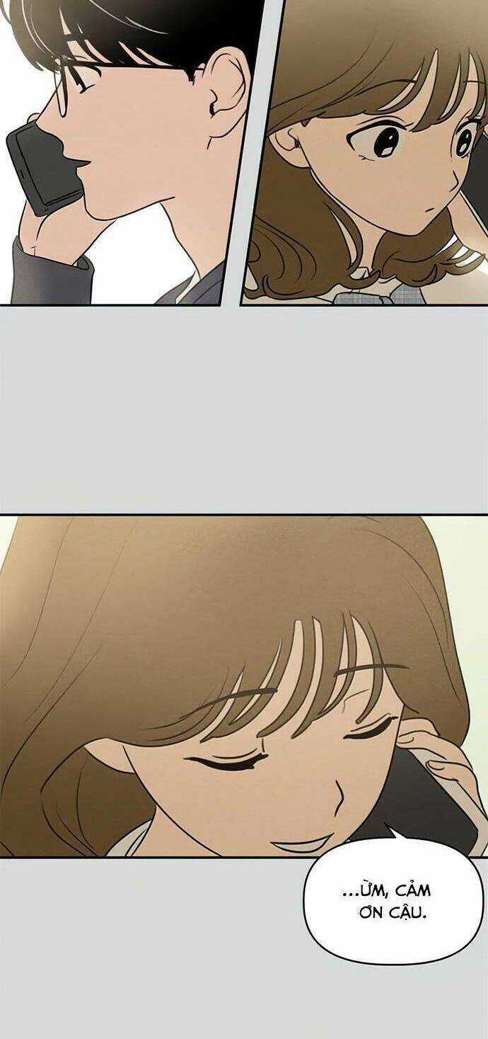 Thỏa Thuận Bí Mật Giữa Chúng Ta Chapter 24 trang 4