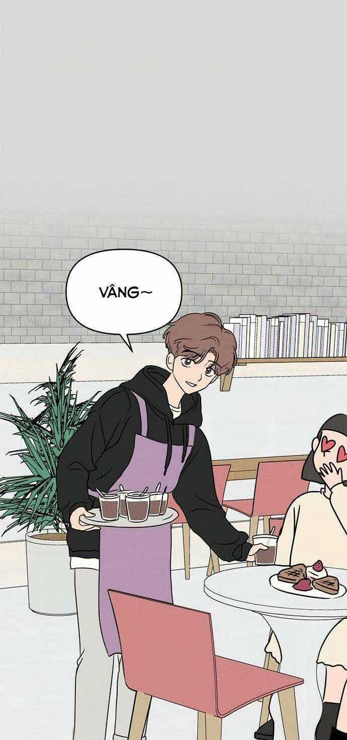 Thỏa Thuận Bí Mật Giữa Chúng Ta Chapter 24 trang 40