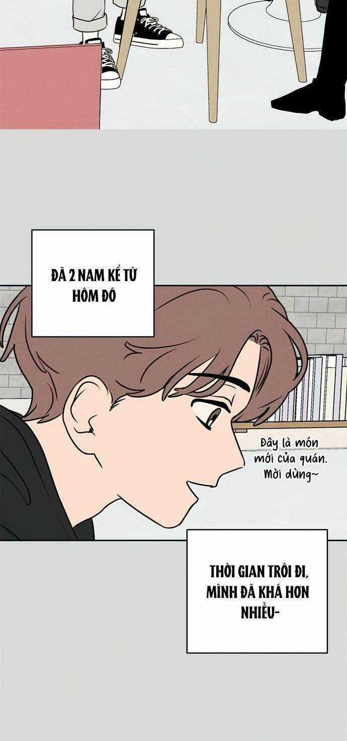 Thỏa Thuận Bí Mật Giữa Chúng Ta Chapter 24 trang 41