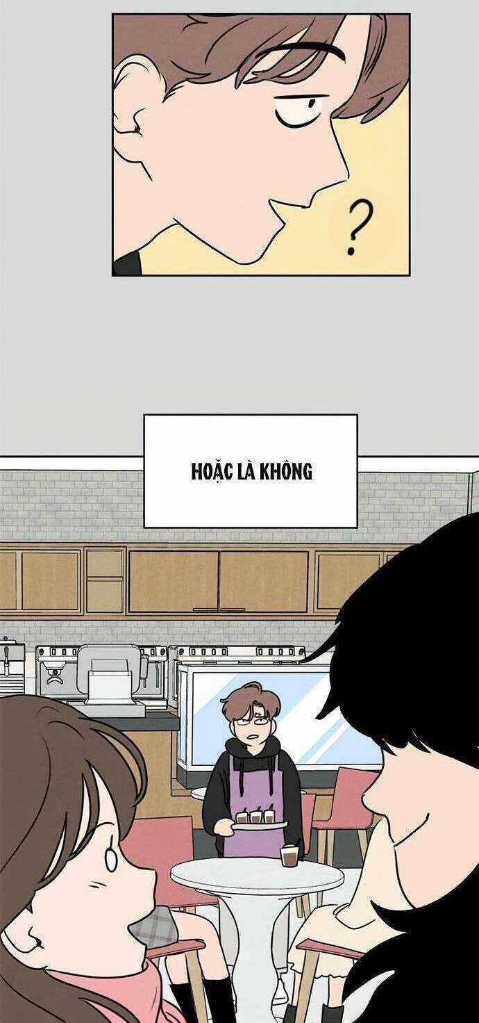 Thỏa Thuận Bí Mật Giữa Chúng Ta Chapter 24 trang 42