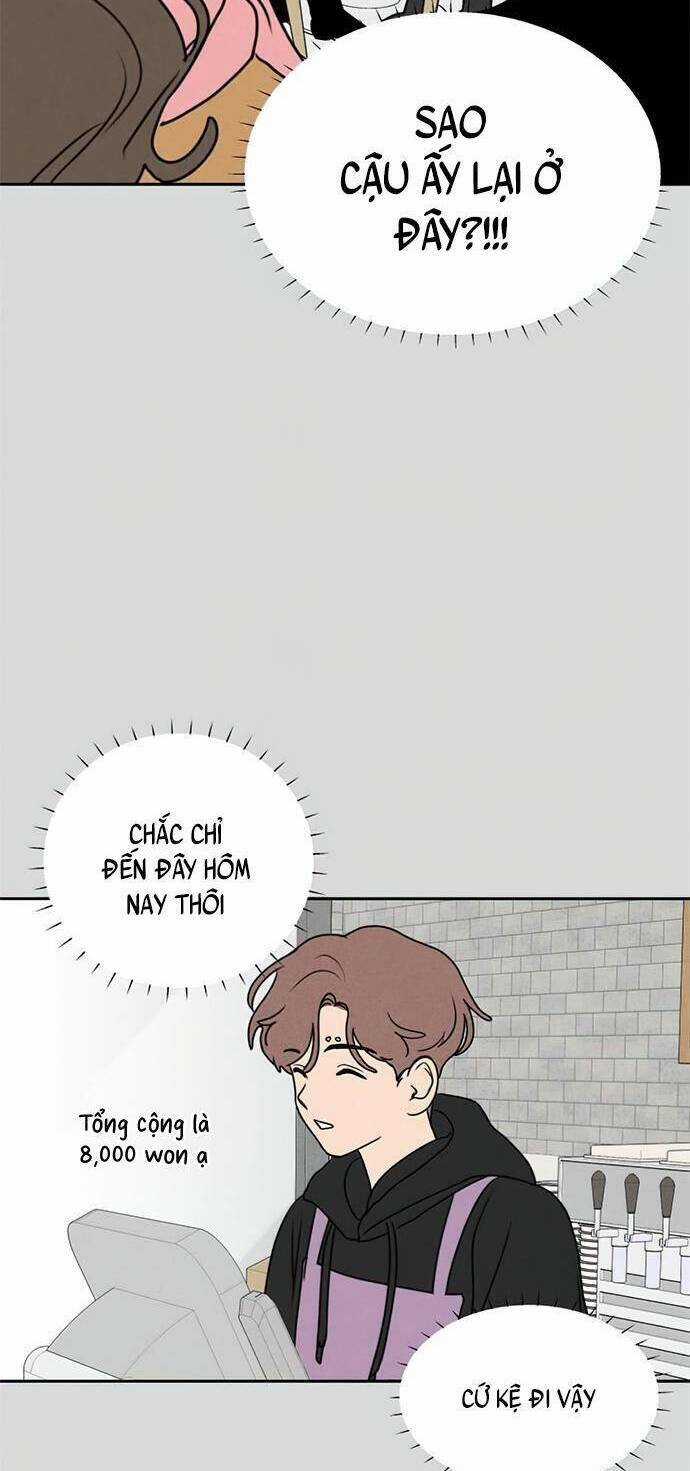 Thỏa Thuận Bí Mật Giữa Chúng Ta Chapter 24 trang 43