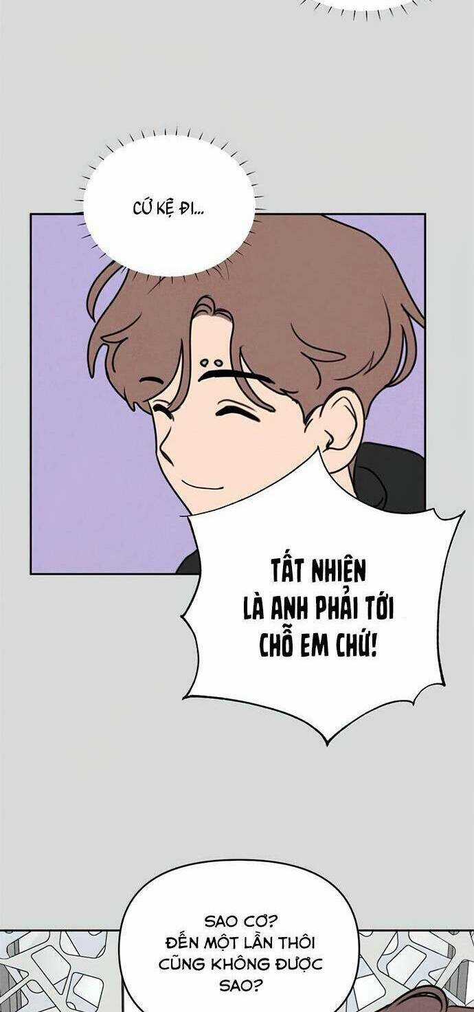 Thỏa Thuận Bí Mật Giữa Chúng Ta Chapter 24 trang 44