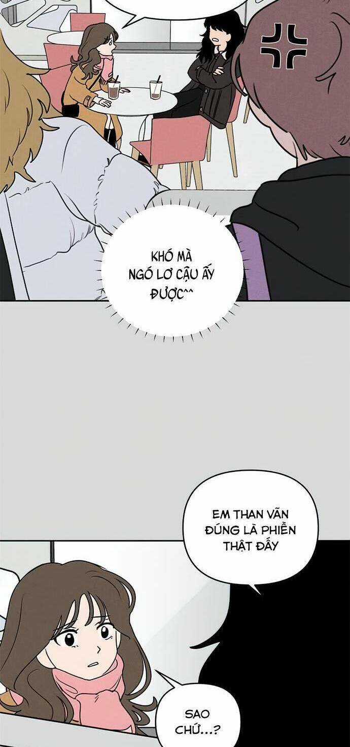 Thỏa Thuận Bí Mật Giữa Chúng Ta Chapter 24 trang 45