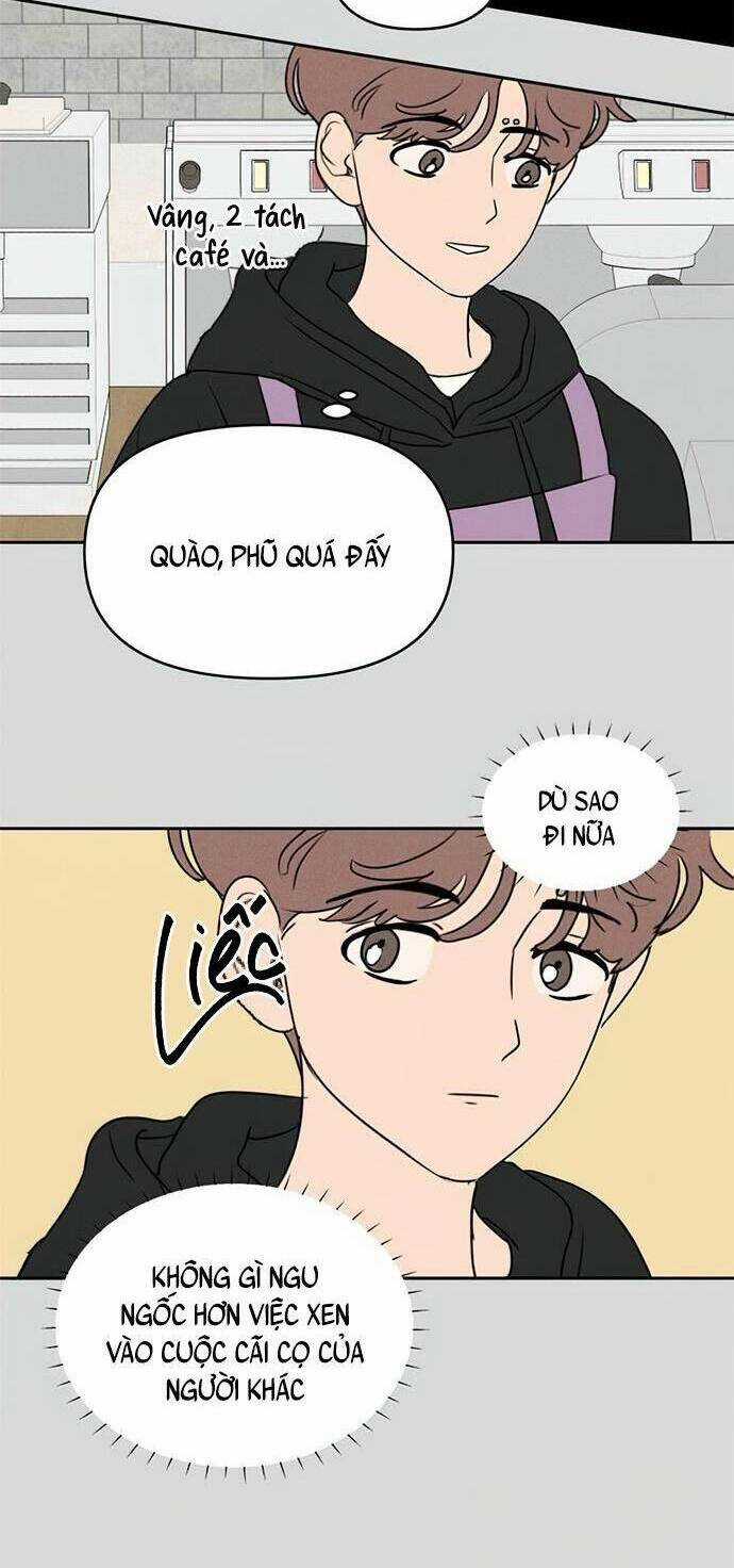 Thỏa Thuận Bí Mật Giữa Chúng Ta Chapter 24 trang 46