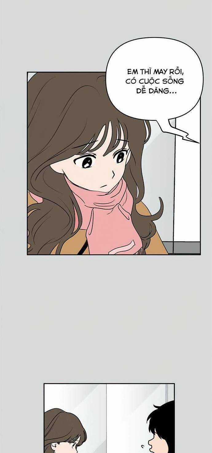 Thỏa Thuận Bí Mật Giữa Chúng Ta Chapter 24 trang 47