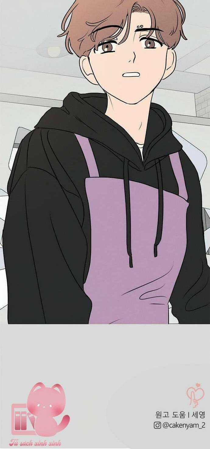 Thỏa Thuận Bí Mật Giữa Chúng Ta Chapter 24 trang 50