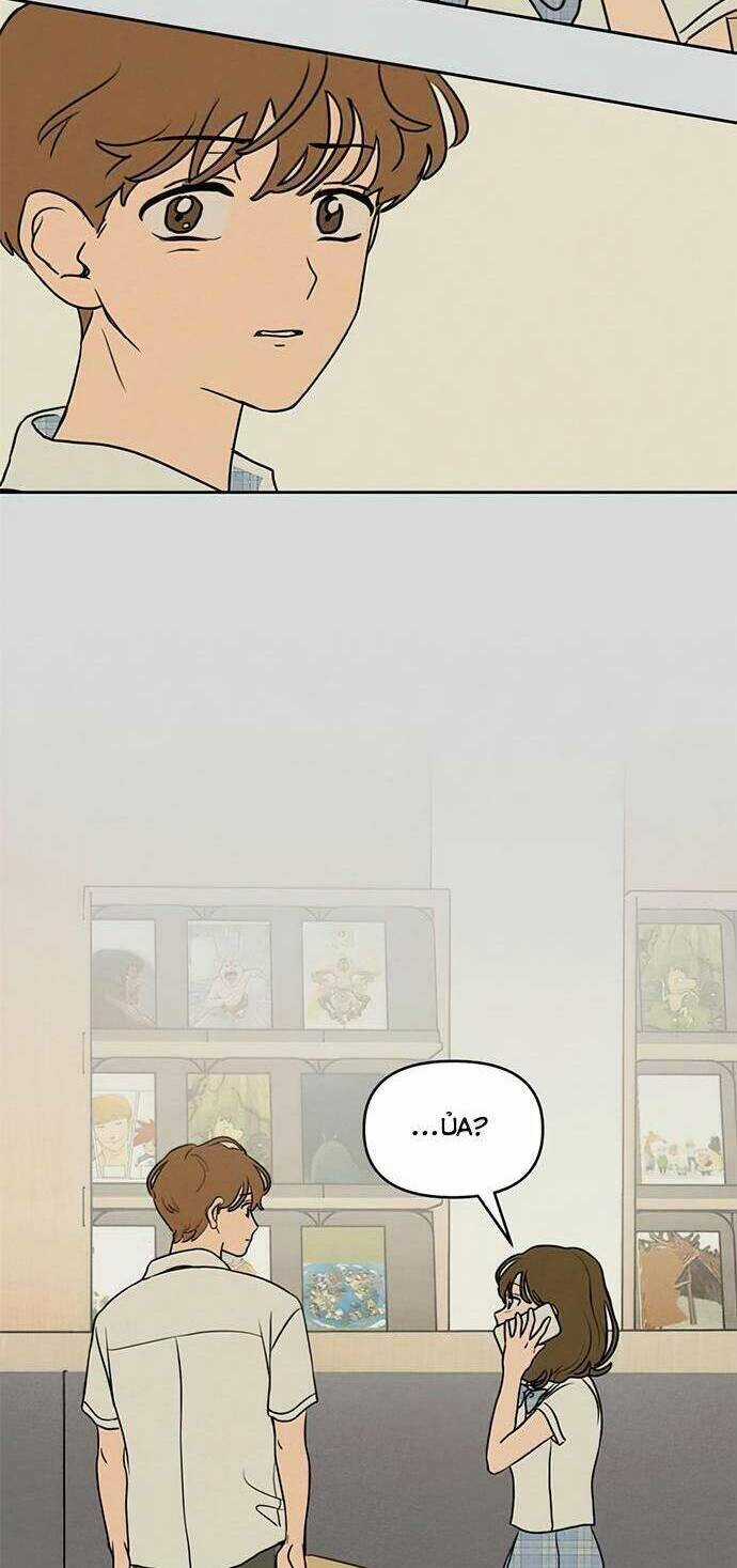 Thỏa Thuận Bí Mật Giữa Chúng Ta Chapter 24 trang 6