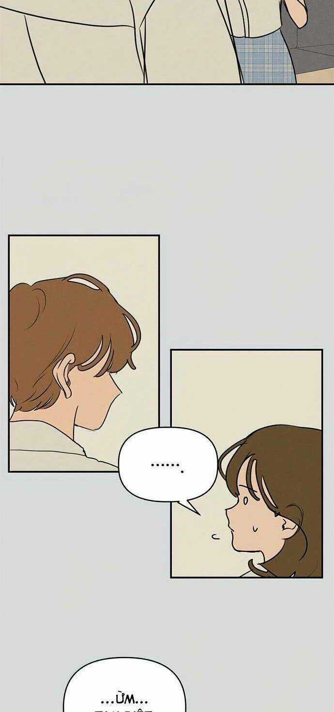 Thỏa Thuận Bí Mật Giữa Chúng Ta Chapter 24 trang 8