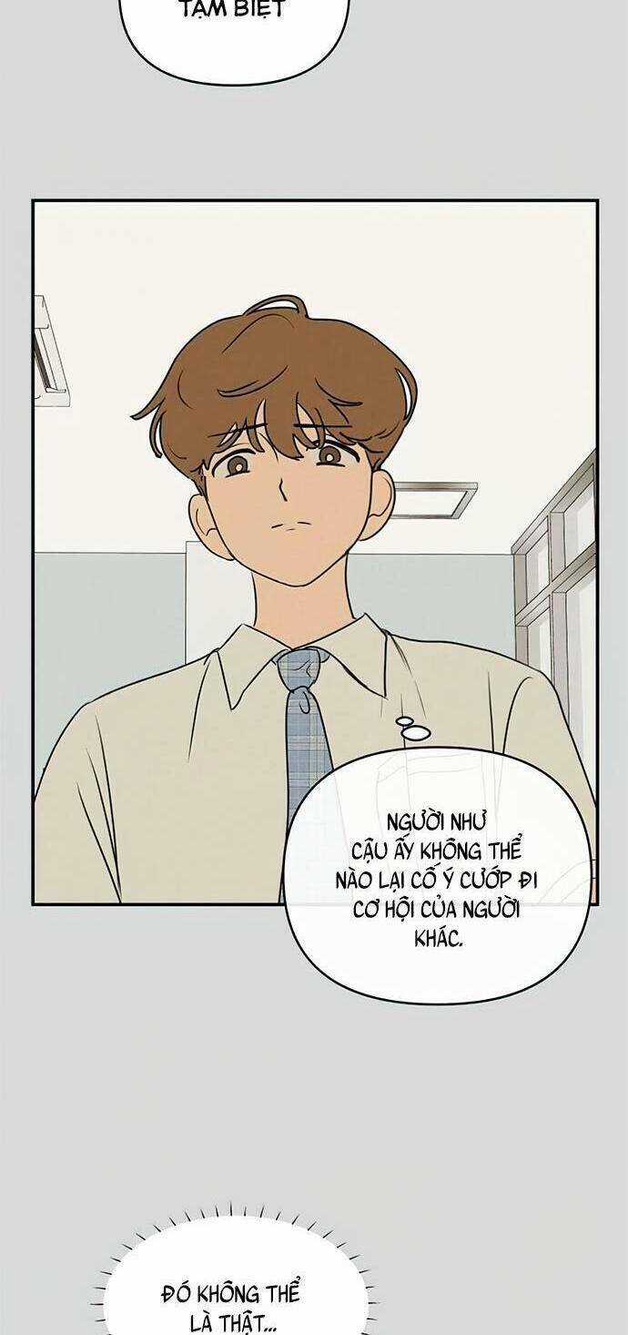 Thỏa Thuận Bí Mật Giữa Chúng Ta Chapter 24 trang 9