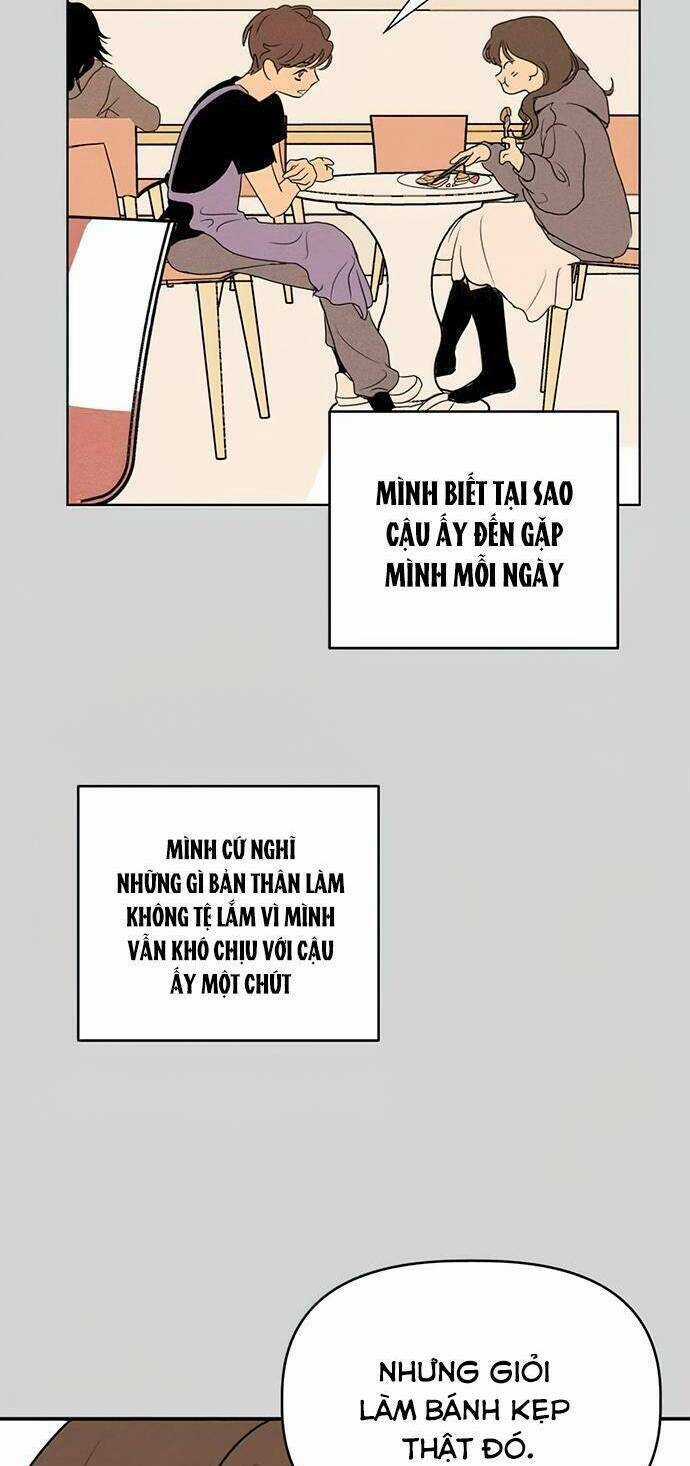 Thỏa Thuận Bí Mật Giữa Chúng Ta Chapter 25 trang 11