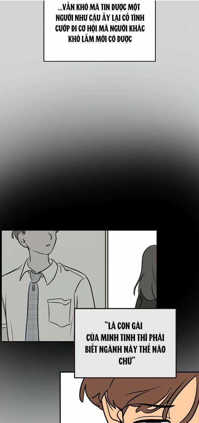 Thỏa Thuận Bí Mật Giữa Chúng Ta Chapter 25 trang 13