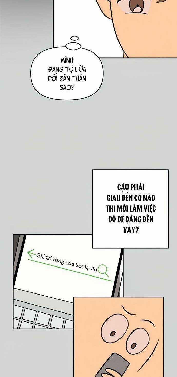 Thỏa Thuận Bí Mật Giữa Chúng Ta Chapter 25 trang 14