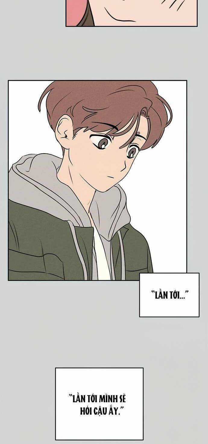 Thỏa Thuận Bí Mật Giữa Chúng Ta Chapter 25 trang 17