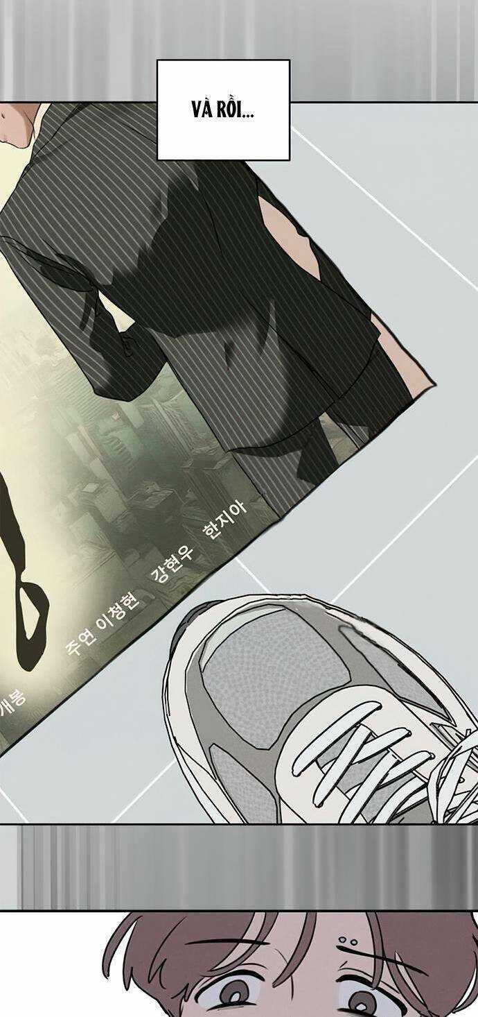 Thỏa Thuận Bí Mật Giữa Chúng Ta Chapter 25 trang 19