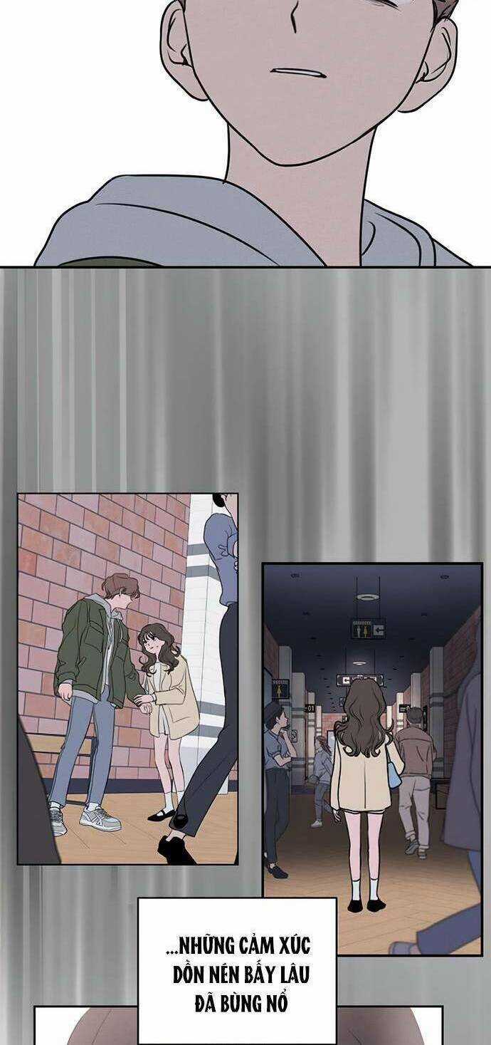 Thỏa Thuận Bí Mật Giữa Chúng Ta Chapter 25 trang 20