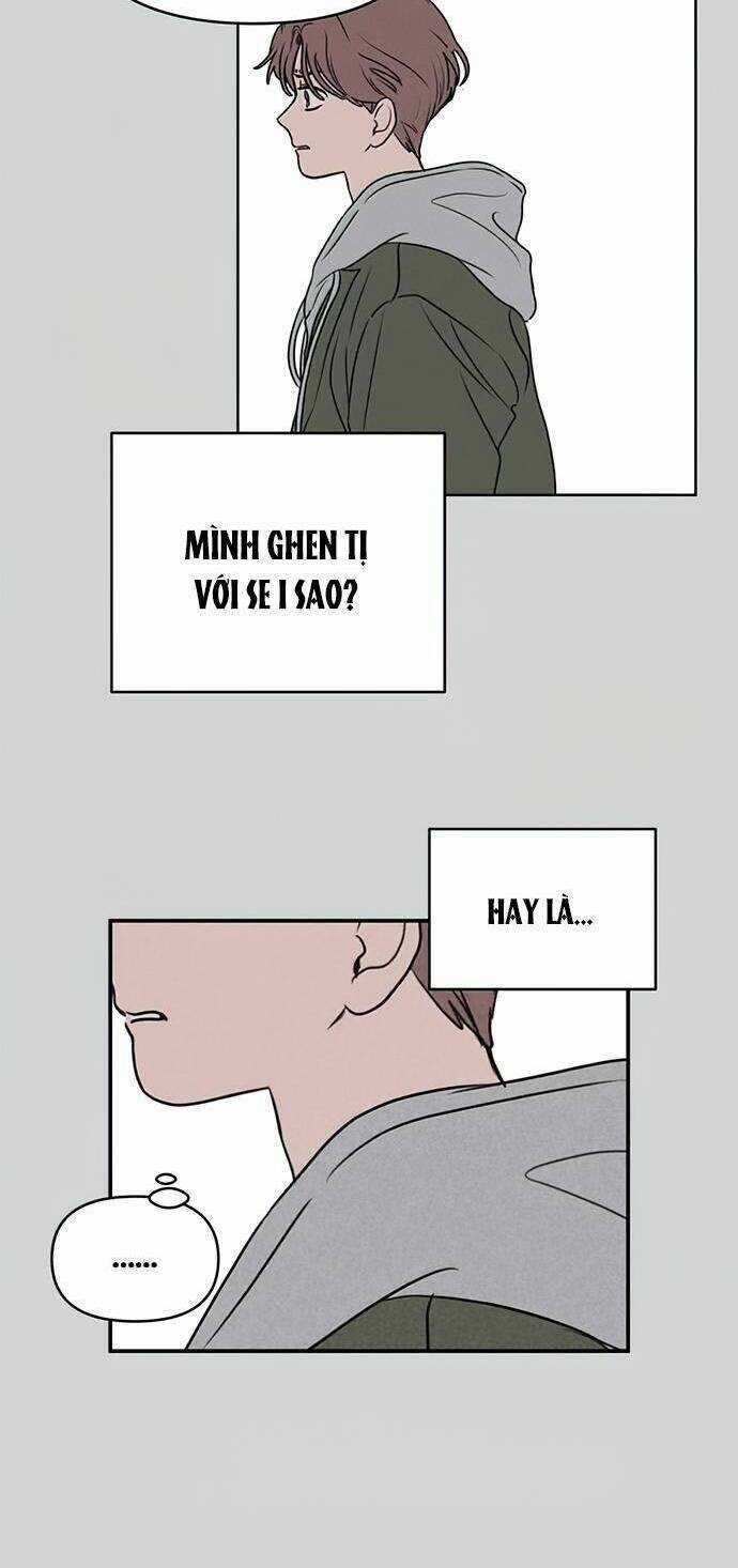 Thỏa Thuận Bí Mật Giữa Chúng Ta Chapter 25 trang 23