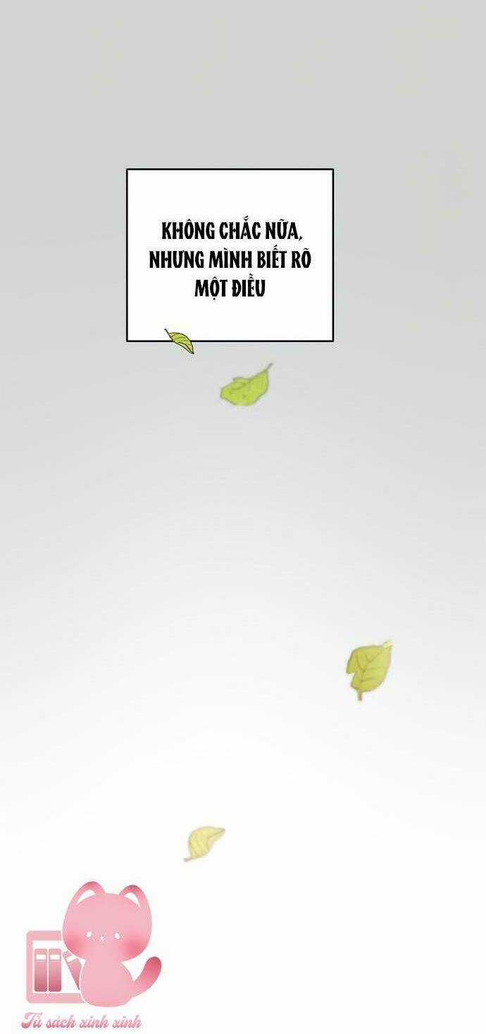 Thỏa Thuận Bí Mật Giữa Chúng Ta Chapter 25 trang 24