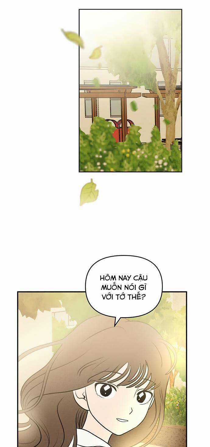 Thỏa Thuận Bí Mật Giữa Chúng Ta Chapter 25 trang 25