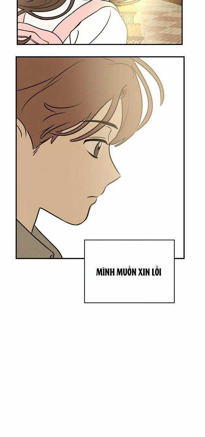 Thỏa Thuận Bí Mật Giữa Chúng Ta Chapter 25 trang 26