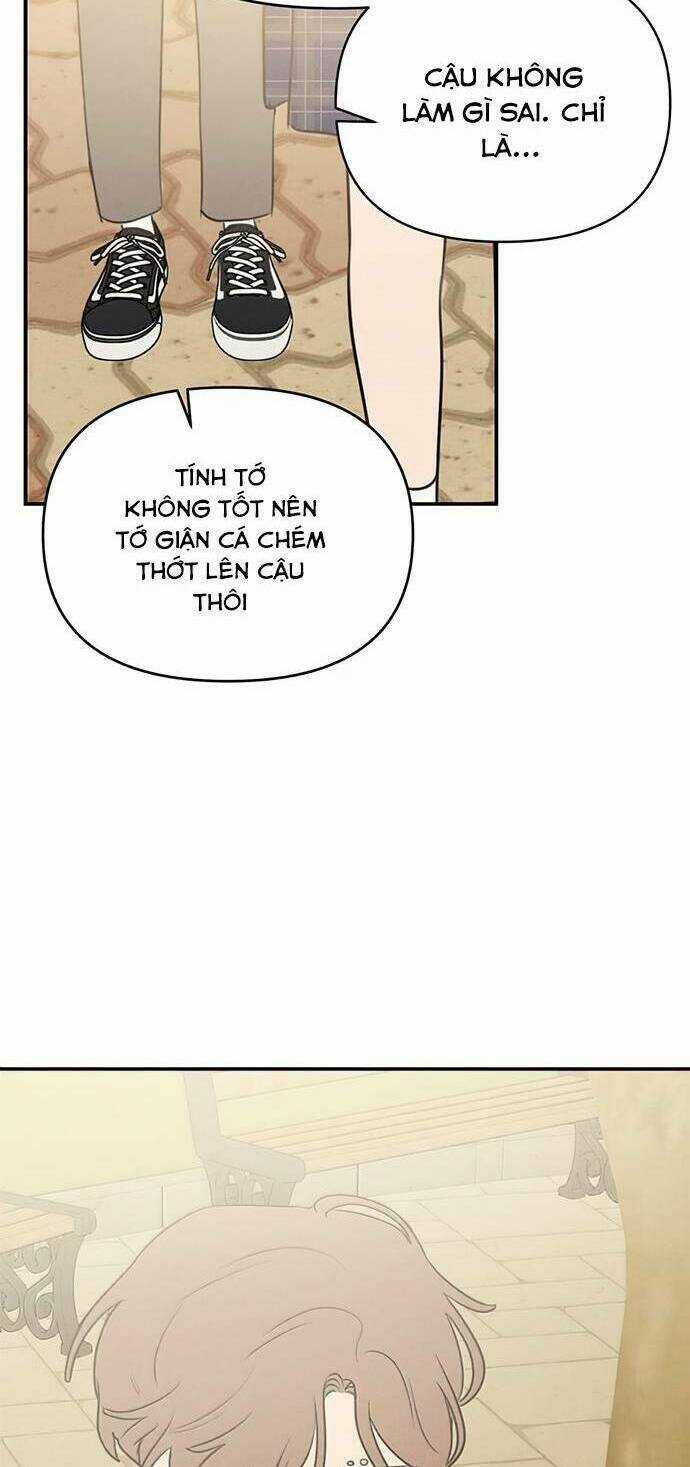 Thỏa Thuận Bí Mật Giữa Chúng Ta Chapter 25 trang 28