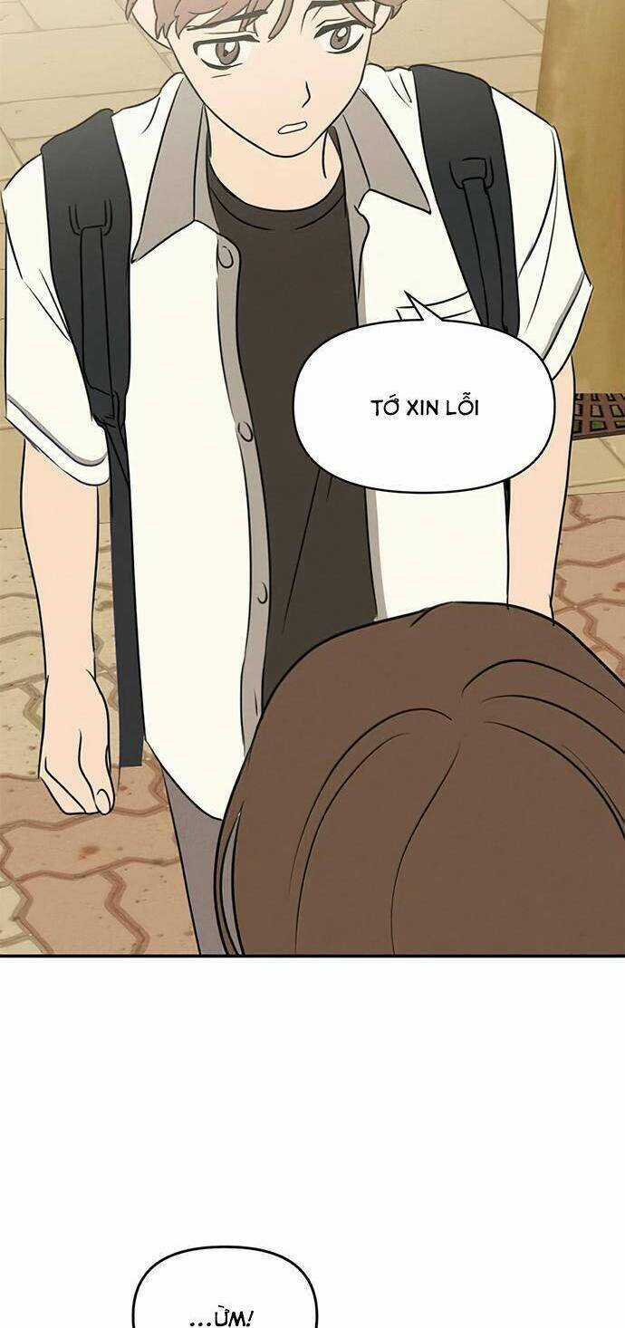 Thỏa Thuận Bí Mật Giữa Chúng Ta Chapter 25 trang 29