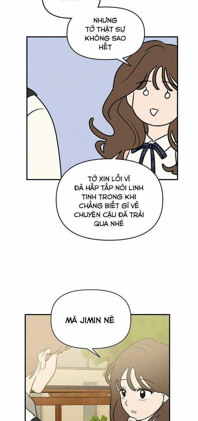 Thỏa Thuận Bí Mật Giữa Chúng Ta Chapter 25 trang 30