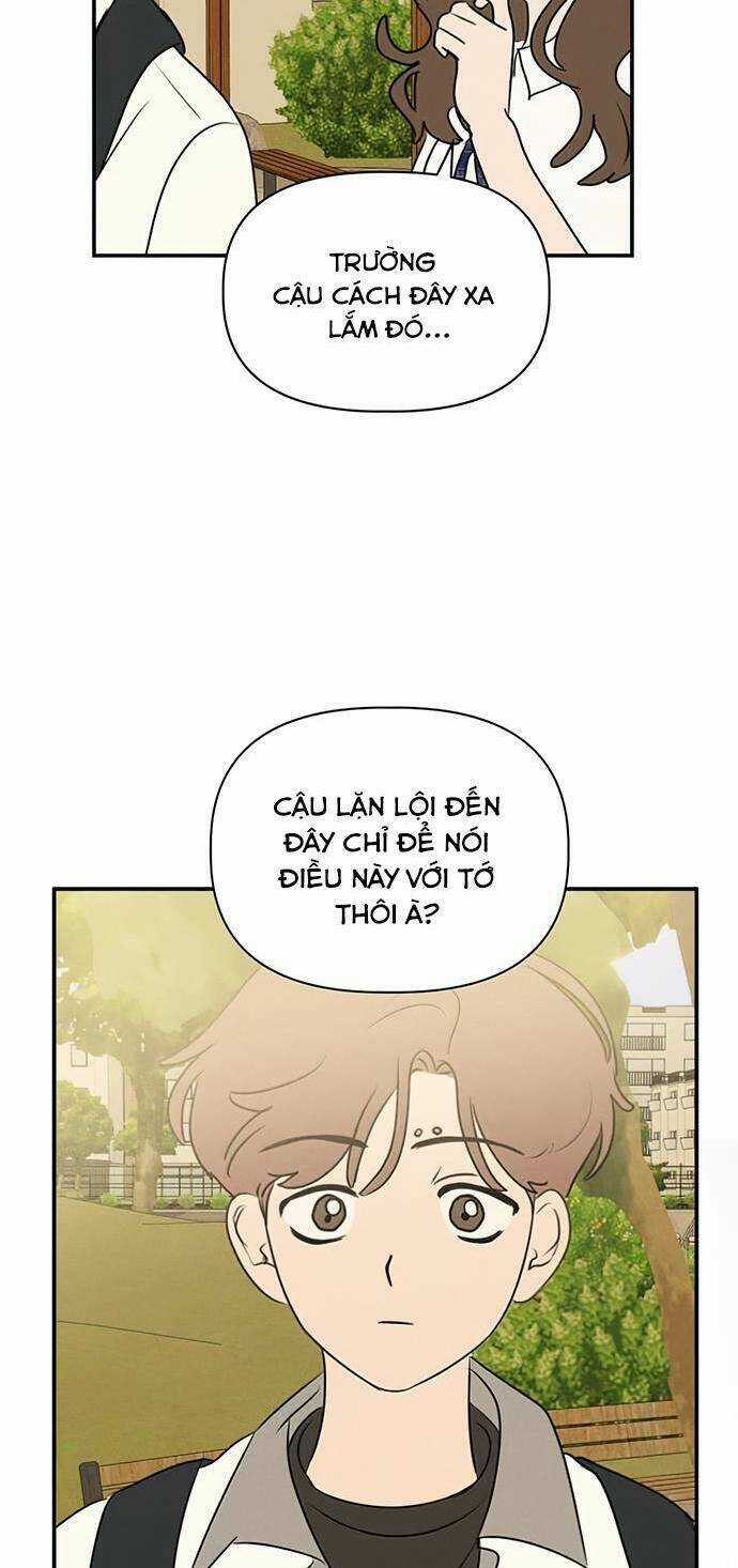 Thỏa Thuận Bí Mật Giữa Chúng Ta Chapter 25 trang 31