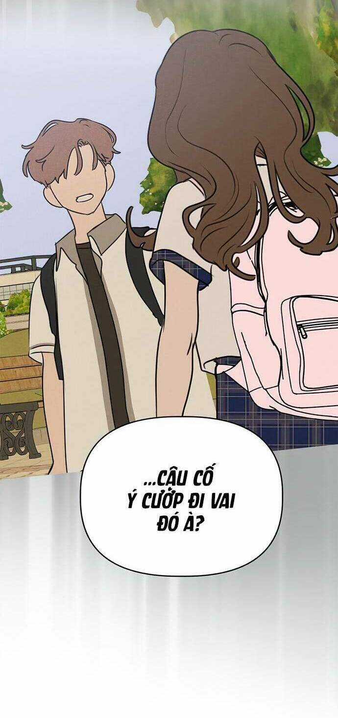 Thỏa Thuận Bí Mật Giữa Chúng Ta Chapter 25 trang 34