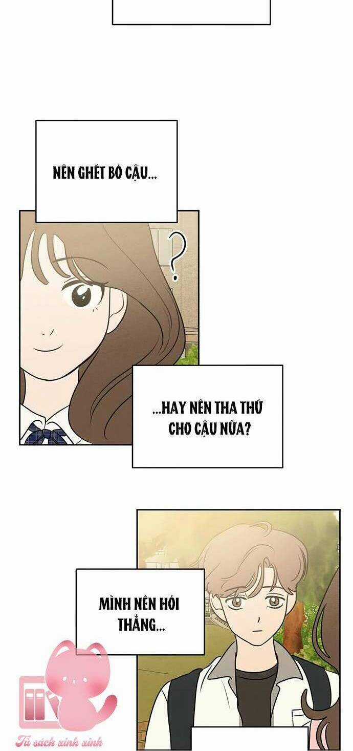 Thỏa Thuận Bí Mật Giữa Chúng Ta Chapter 25 trang 36