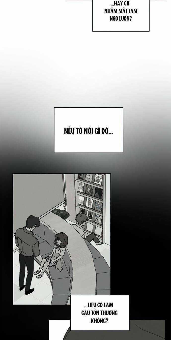 Thỏa Thuận Bí Mật Giữa Chúng Ta Chapter 25 trang 37