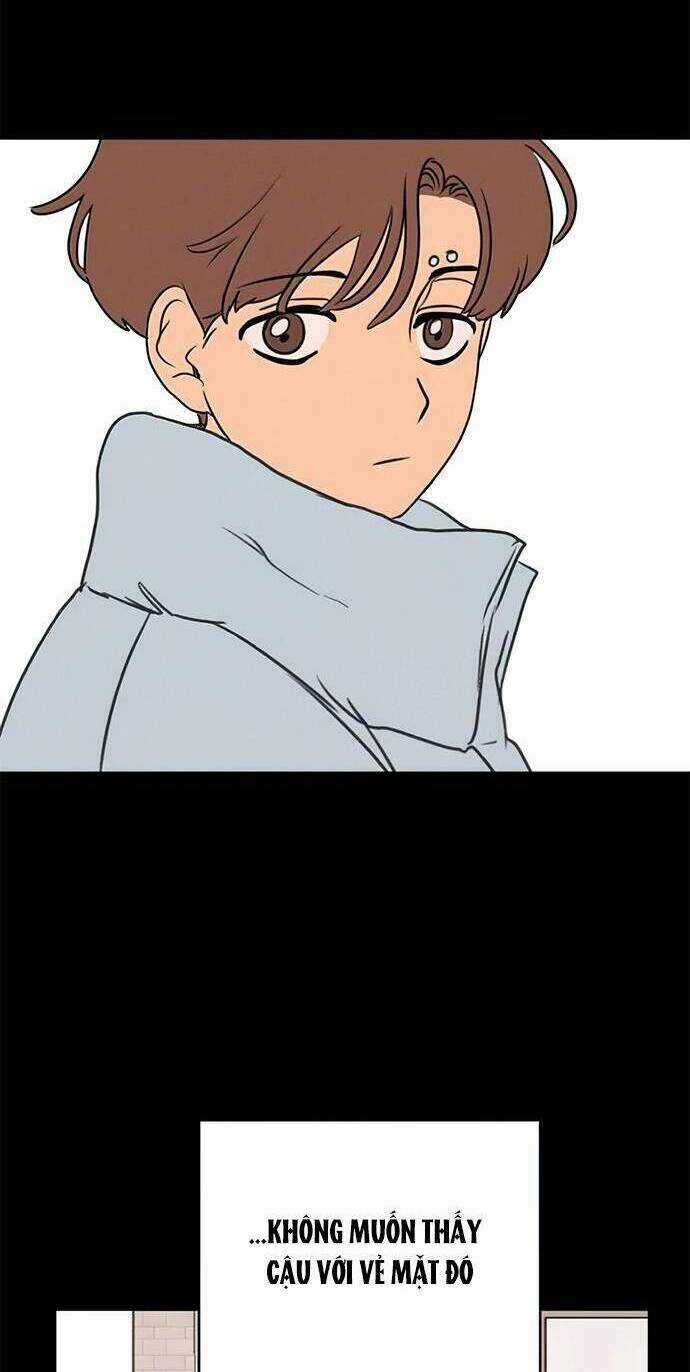 Thỏa Thuận Bí Mật Giữa Chúng Ta Chapter 25 trang 40