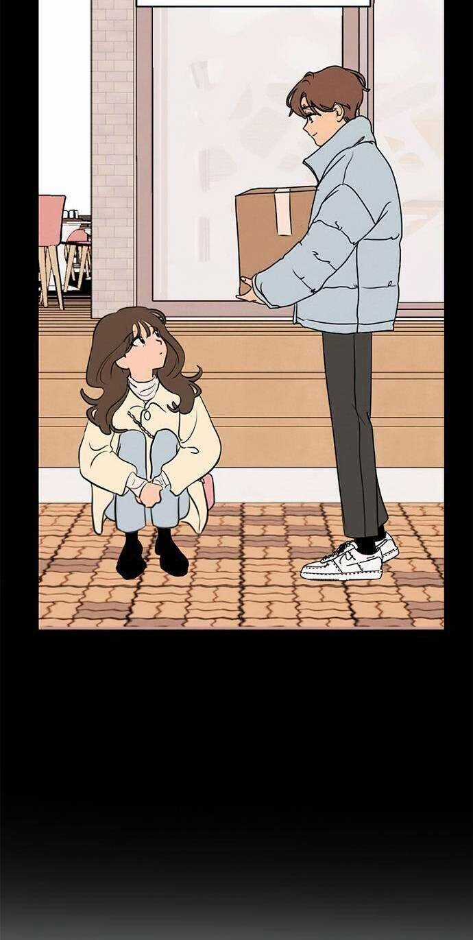 Thỏa Thuận Bí Mật Giữa Chúng Ta Chapter 25 trang 41