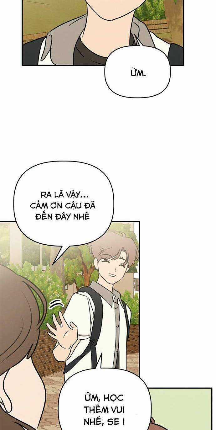 Thỏa Thuận Bí Mật Giữa Chúng Ta Chapter 25 trang 43