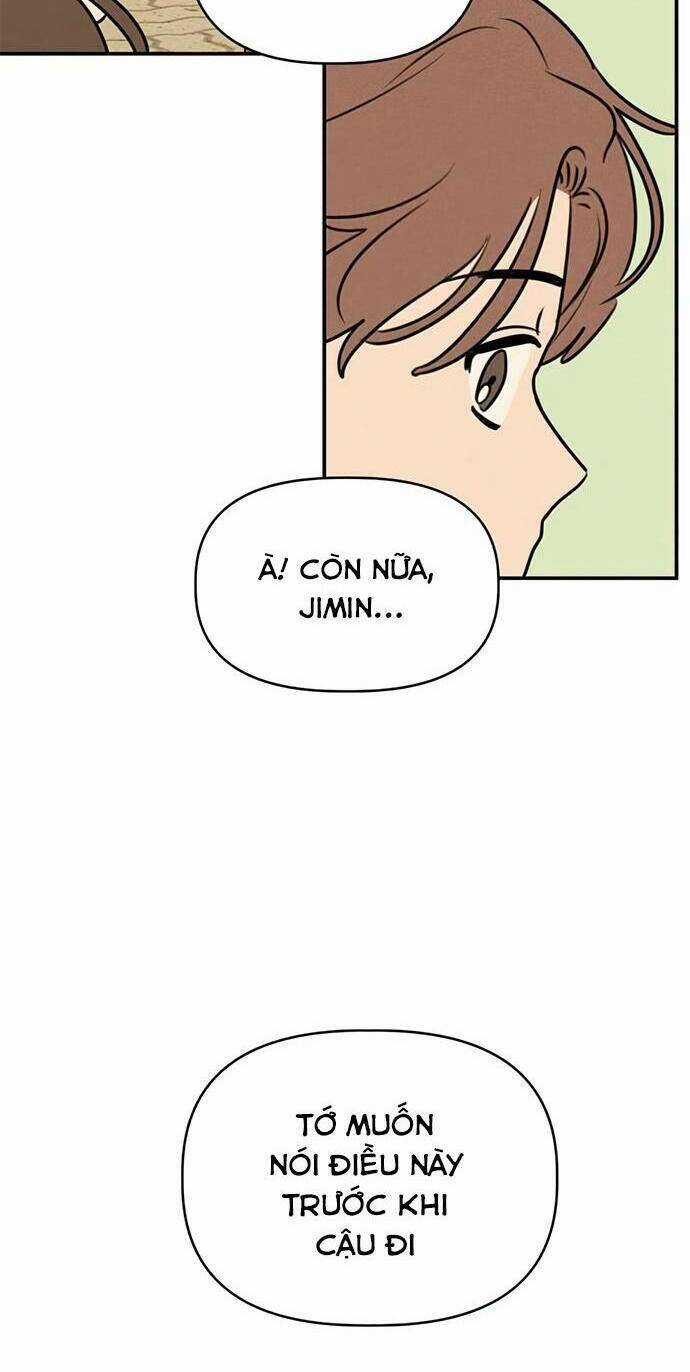 Thỏa Thuận Bí Mật Giữa Chúng Ta Chapter 25 trang 44